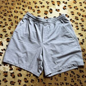 Lululemon Pacebreaker Short - Lined